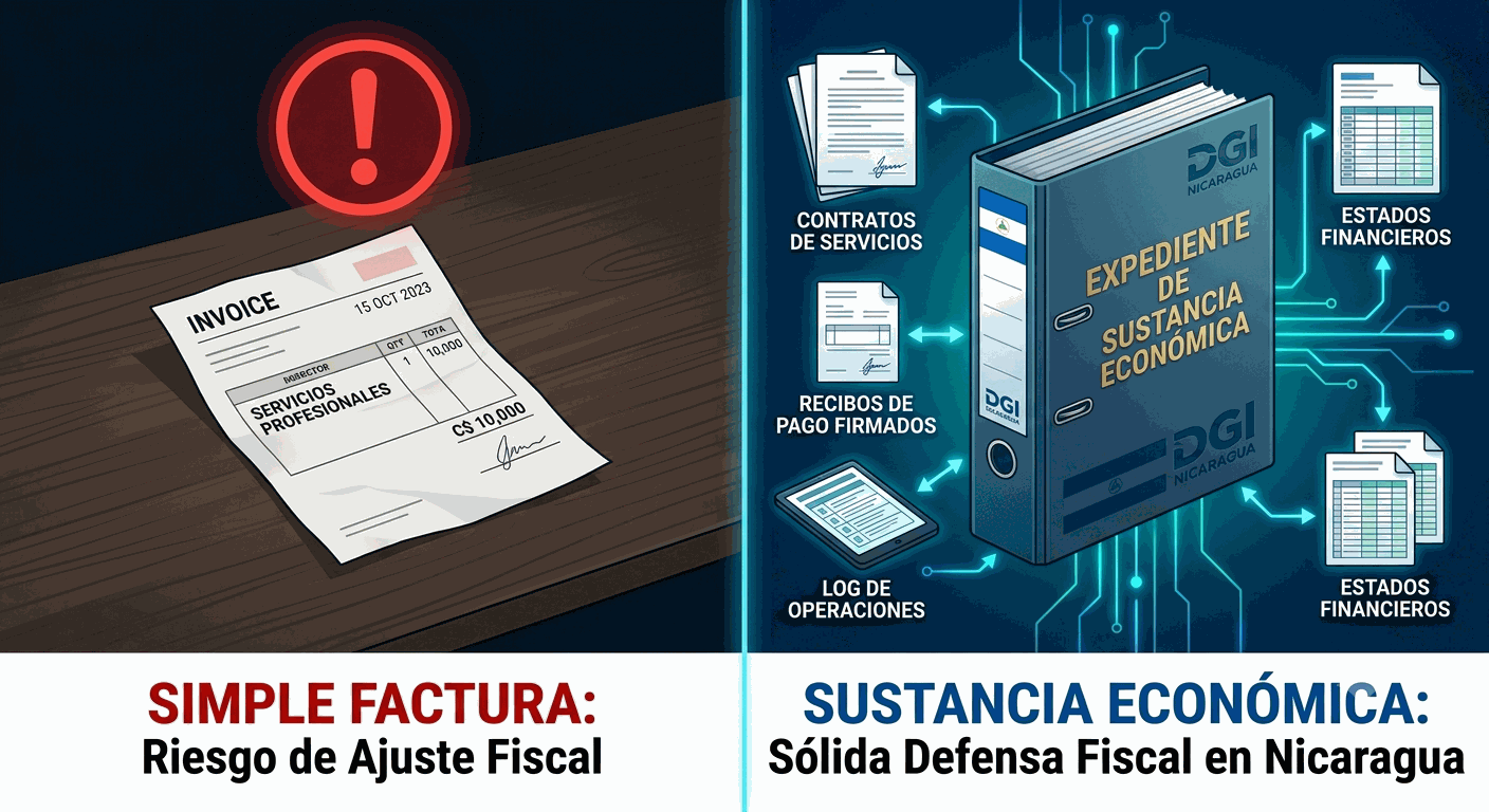 El Arte de Defender un Gasto