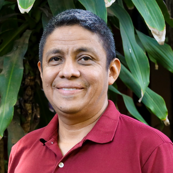 Freddy Javier Méndez Gutiérrez