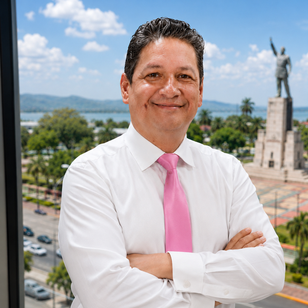 Geovani José Rodríguez Orozco