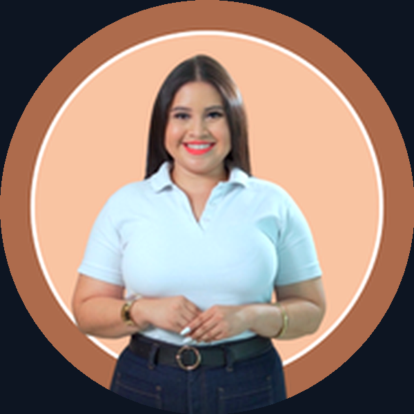 Giovannia Gabriela Rodríguez Calero