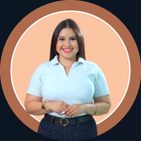 Giovannia Rodríguez