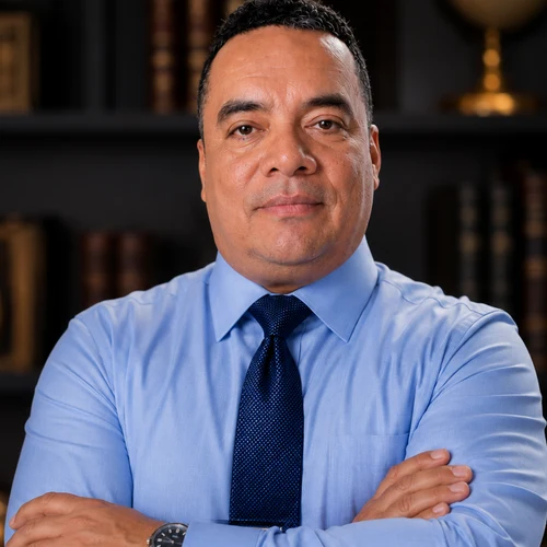 Zacar?as Douglas Castro